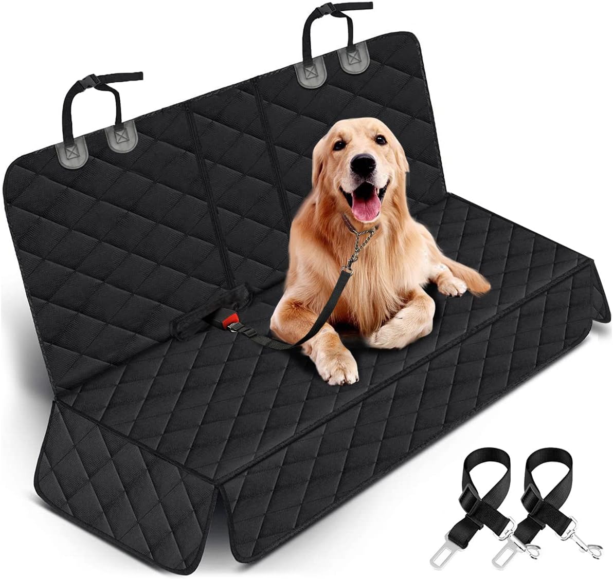 Ultimate Pet Car Seat Protector