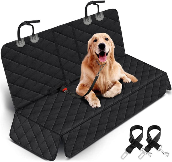 Ultimate Pet Car Seat Protector
