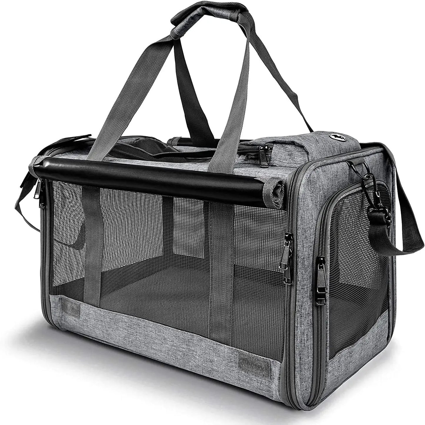 Comfort Travel Pet Carrier