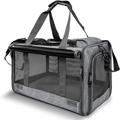 Comfort Travel Pet Carrier
