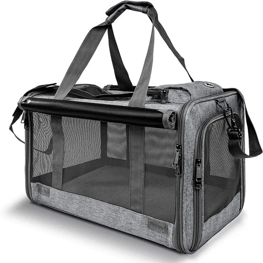 Comfort Travel Pet Carrier