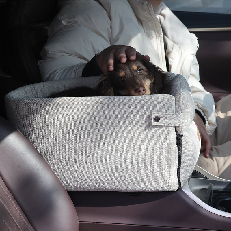 Cozy Pet Travel Seat