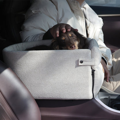 Cozy Pet Travel Seat