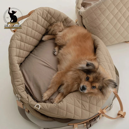 Cozy Pet Travel Booster Seat
