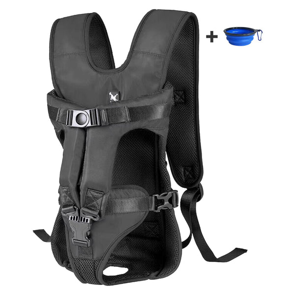 Pet Adventure Backpack