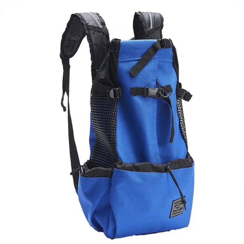 Adventure Pet Carrier Backpack