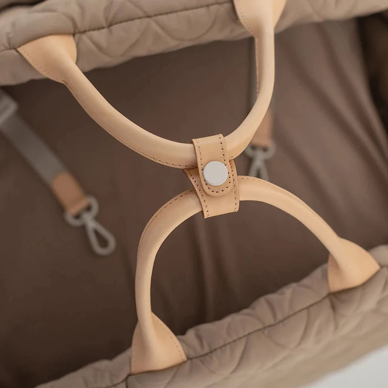 Cozy Pet Travel Booster Seat