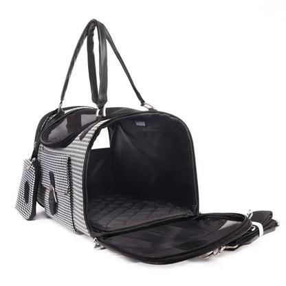 Pet Travel Backpack