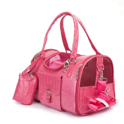 Pet Travel Backpack