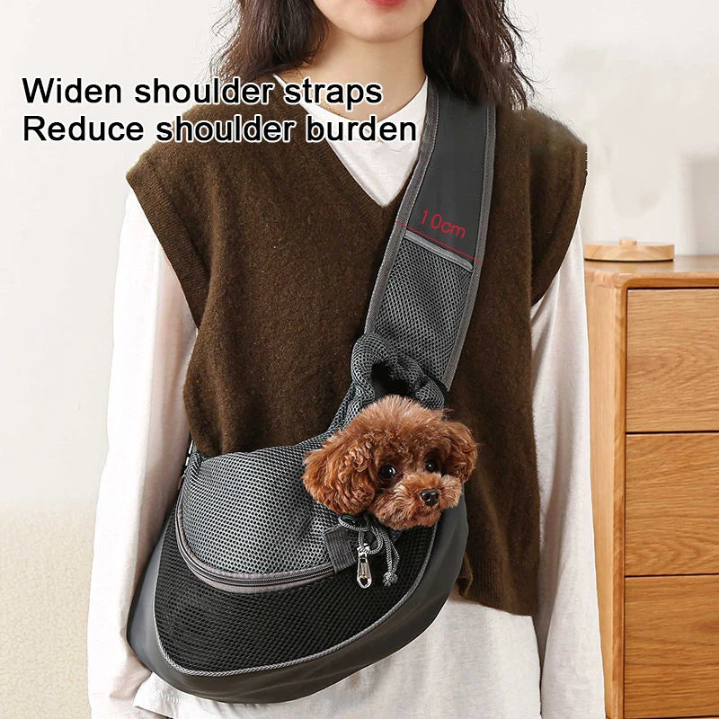 Comfy Pet Travel Sling