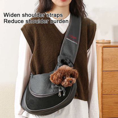 Comfy Pet Travel Sling