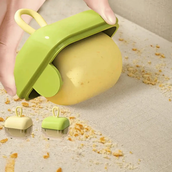 Portable Hair and Lint Roller